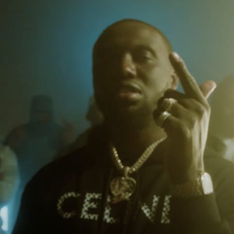 headie one pound signs remix j ramms