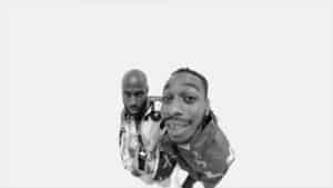 kadiata - Guess What ft. Knucks