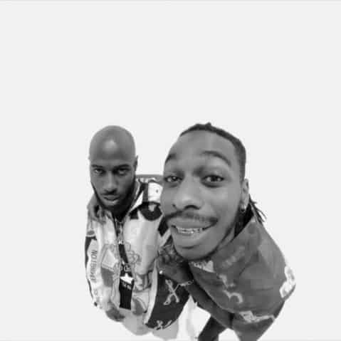 kadiata - Guess What ft. Knucks