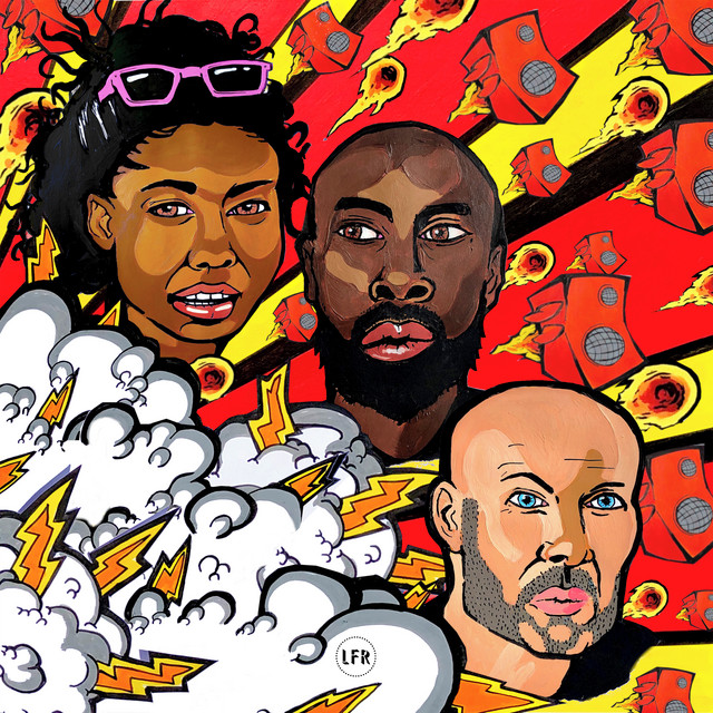 P*nut & Franz Link Up on New Song ‘Wake Up’ (feat. Qua)