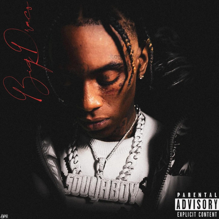 soulja boy big-draco