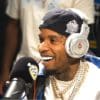 Tory Lanez Funk Flex Show freestyle