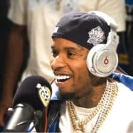 Tory Lanez Funk Flex Show freestyle