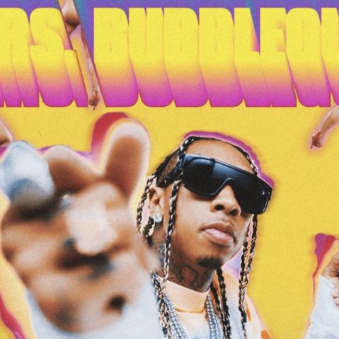 tyga mrs bubblegum