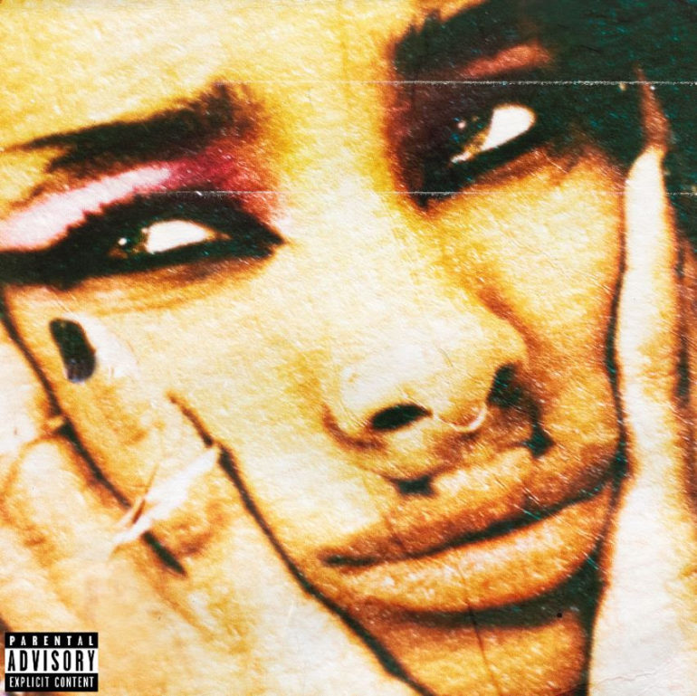 WILLOW Releases New Album 'lately I feel EVERYTHING'
