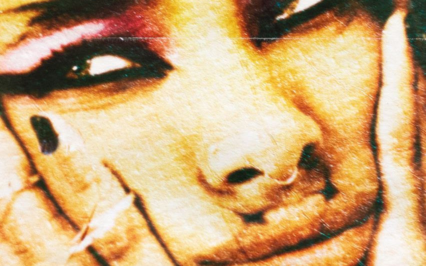 WILLOW Releases New Album 'lately I feel EVERYTHING'