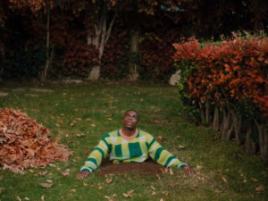vince staples