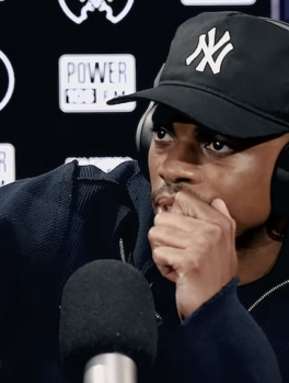 vince staples la leakers