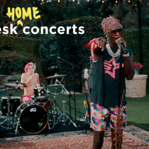 young thug npr