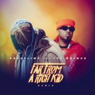 Ice Prince Joins Basseline on “Far From A Rich Kid (Remix)”