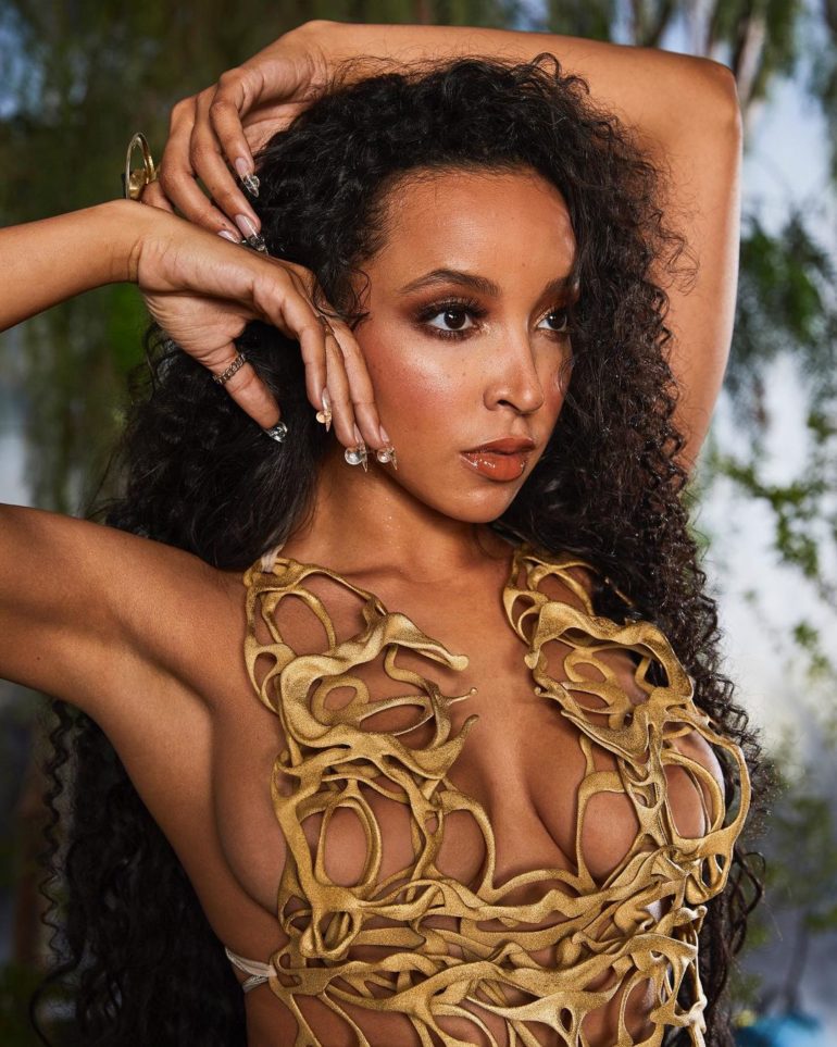 Tinashe Releases New Album ‘333’: Stream