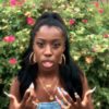 Anayka She Confused