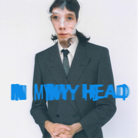 Andreww in my head
