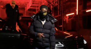 Blanco Shares New Video for “Cerberus” with K-Trap & Loski