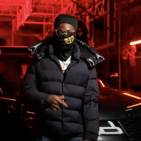 Blanco Shares New Video for “Cerberus” with K-Trap & Loski