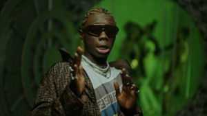 Blaqbonez