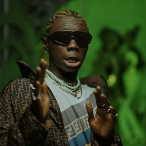 Blaqbonez