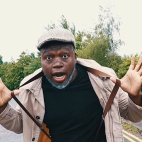 COLL - Who's That (Official Video) 2-39 screenshot