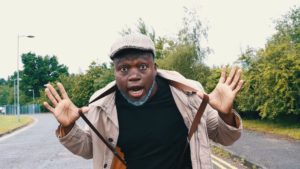 COLL - Who's That (Official Video) 2-39 screenshot