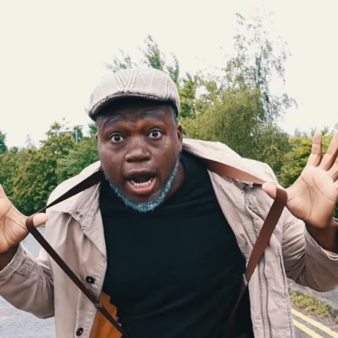 COLL - Who's That (Official Video) 2-39 screenshot