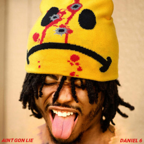 Daniel 6