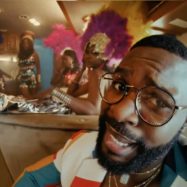 Falz mercy video