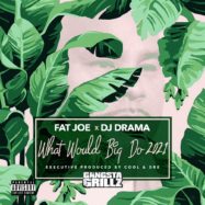 fat joe what would big do