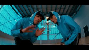 Goaltend [Official Music Video] (Prod. Casey Orange)