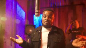 Golden Boy Muj - Freestyle AMBIENCE #2 (Official Video)