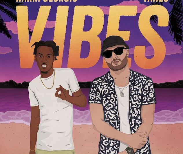 Harri Georgio & Vanzo Vibes