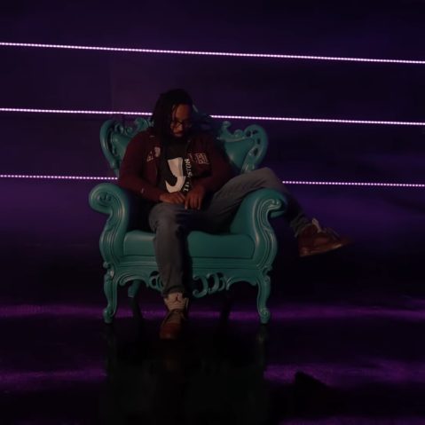 Jthurston - Kings and Gods