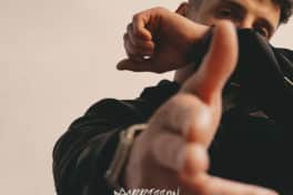 Morrisson Guilty