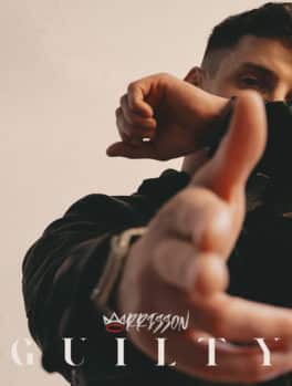 Morrisson Guilty