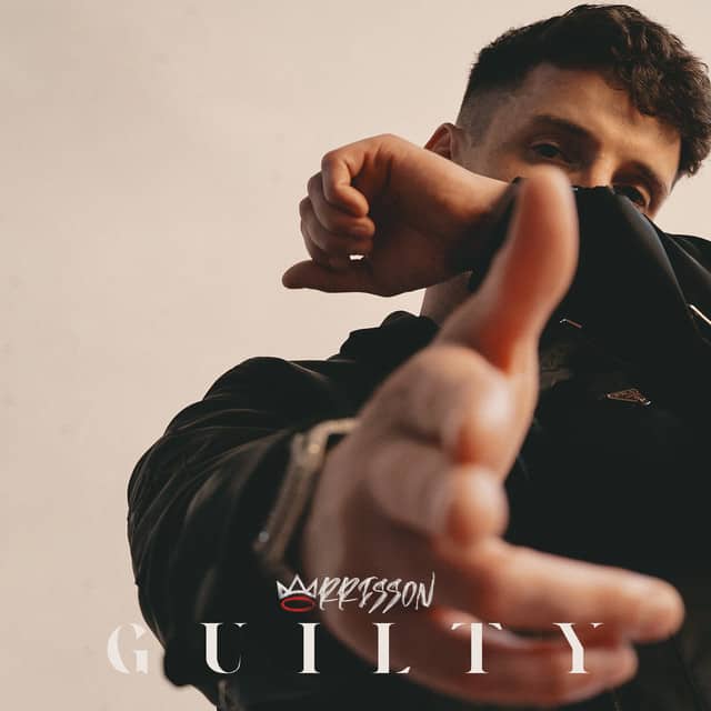 Morrisson Guilty