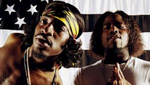 Outkast