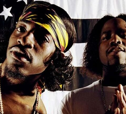 Outkast