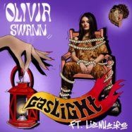 Olivia Swann ‘Gaslight’
