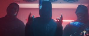 Skengdo, AM & JaySlapIt