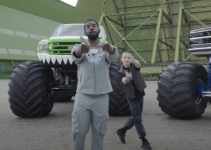 Tion Wayne & ArrDee Release New Video for “Wid It”