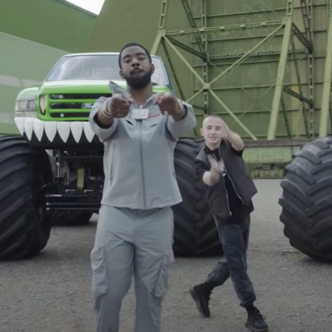 Tion Wayne & ArrDee Release New Video for “Wid It”