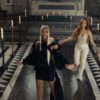 Shaybo & Jorja Smith Link for “My Sister” video