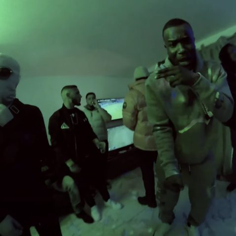 Dizzle AP & T2Frank Release New Song ‘DGMV’: Watch