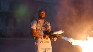 Headie One 2 Chainz