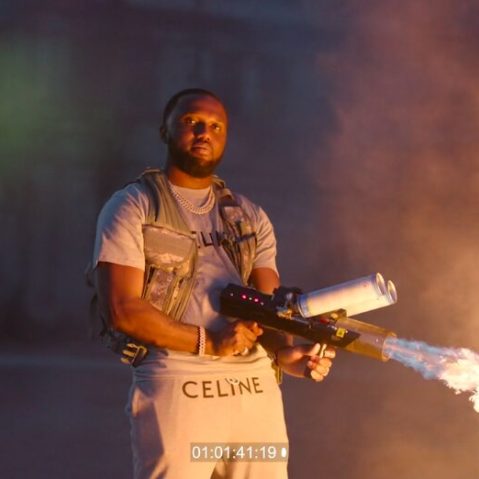 Headie One 2 Chainz