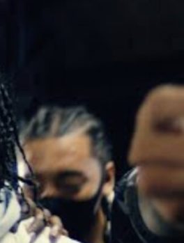 NVSA & M24 Link Up for “Dinners & Factions”: Watch