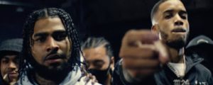 NVSA & M24 Link Up for “Dinners & Factions”: Watch