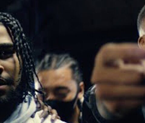 NVSA & M24 Link Up for “Dinners & Factions”: Watch