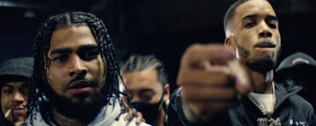 NVSA & M24 Link Up for “Dinners & Factions”: Watch