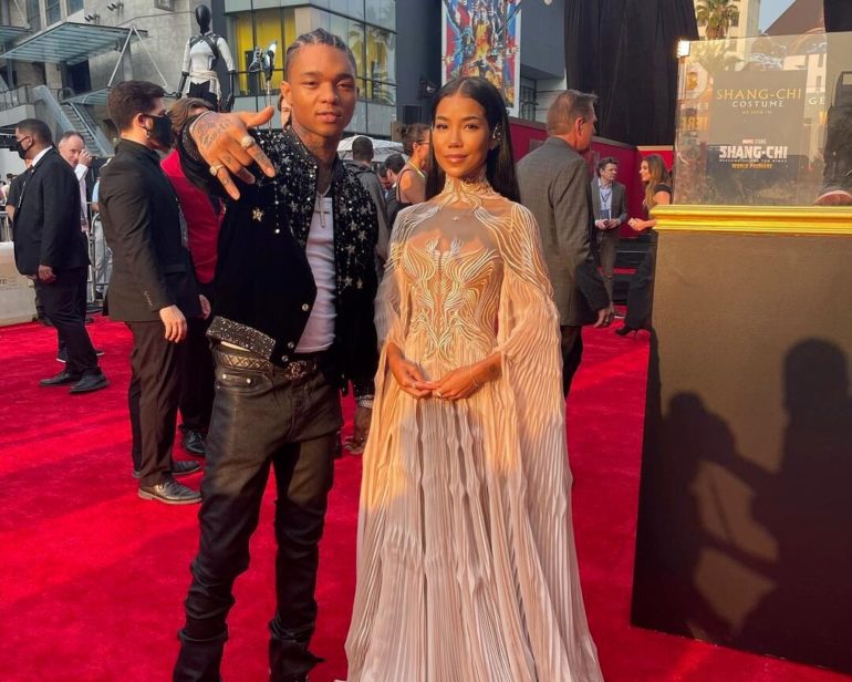 Swae Lee Jhene Aiko
