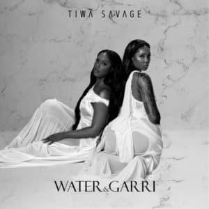Tiwa Savage Water and Garri
